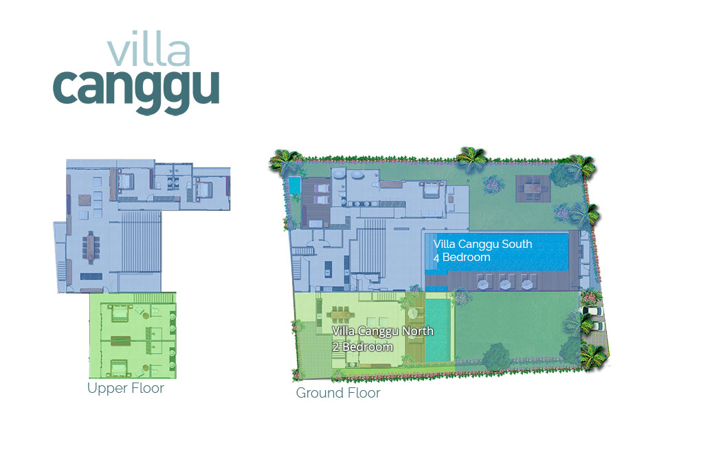 Villa Canggu